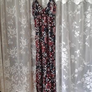 A Dark Colored Jumper